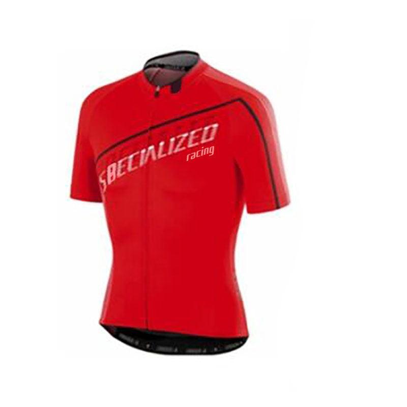 Summer Men's Mountain Bike Jersey Suit Sports Equipment - SuperSelect MKT