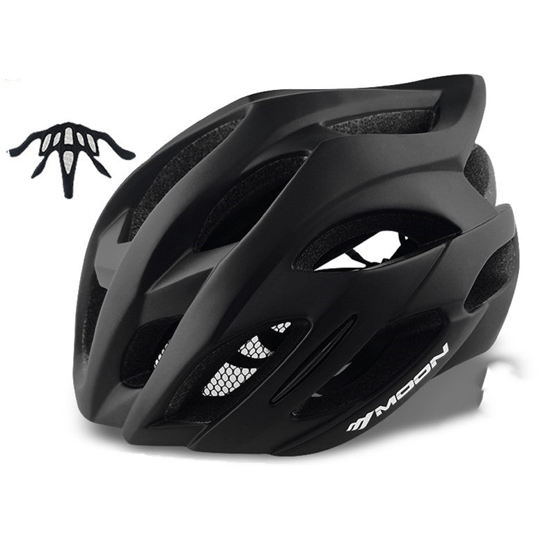 MOON bicycle helmet - SuperSelect MKT