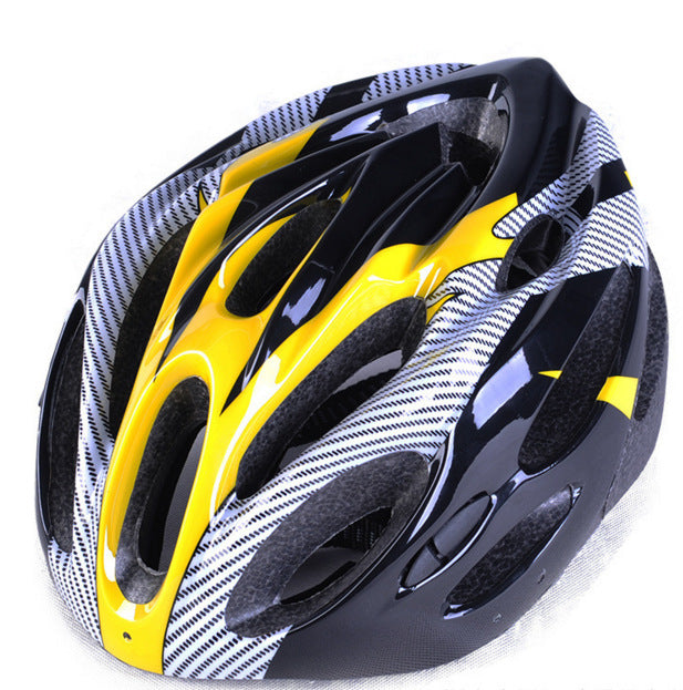 Mountain bike riding helmet - SuperSelect MKT