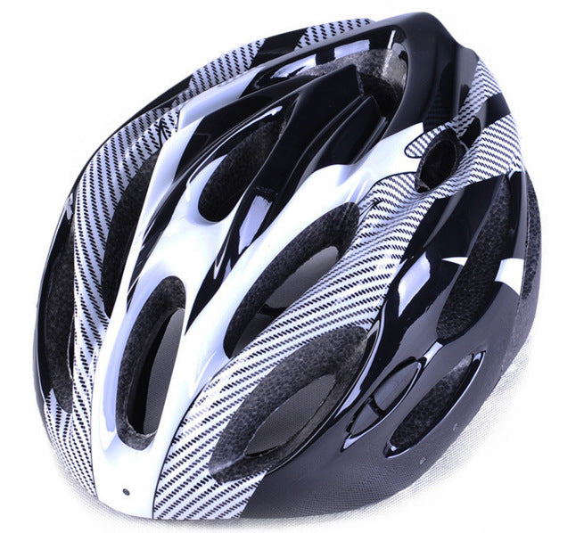 Mountain bike riding helmet - SuperSelect MKT