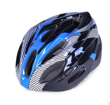 Mountain bike riding helmet - SuperSelect MKT