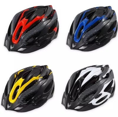 Mountain bike riding helmet - SuperSelect MKT