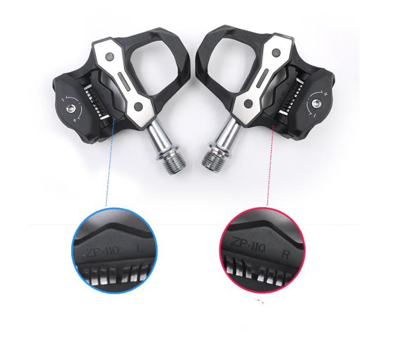 Speed Bicycle Lock Pedal - SuperSelect MKT