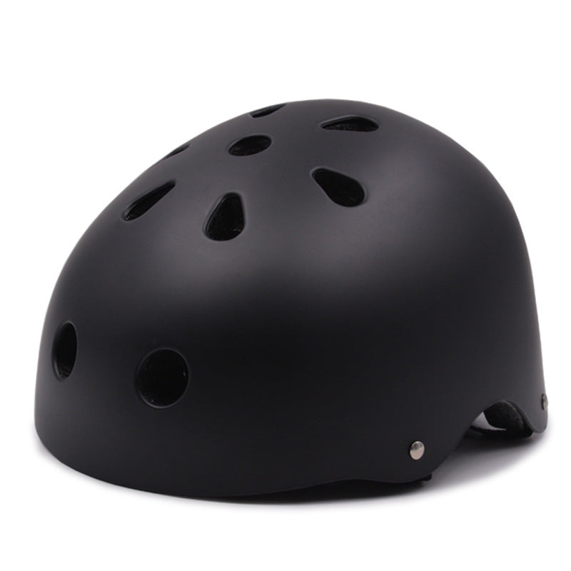 Children's hip-hop helmet - SuperSelect MKT