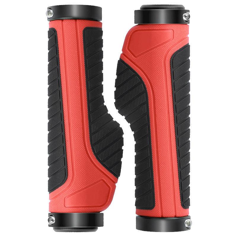 Bicycle Non-Slip Rubber Grip - SuperSelect MKT