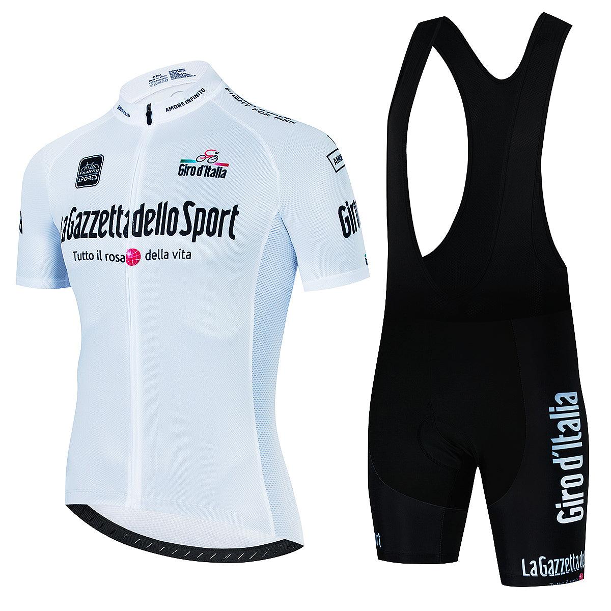 Men's Outdoor Quick-drying Mountain Bike Jersey Suit - SuperSelect MKT