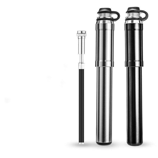 Mini high pressure bicycle pump - SuperSelect MKT