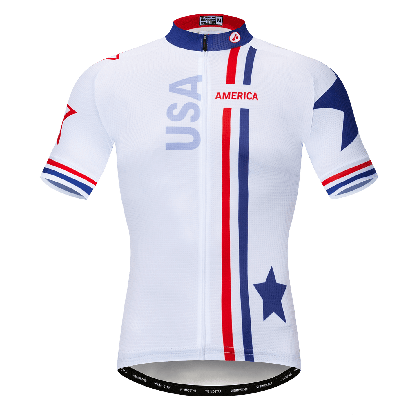 Cycling Jersey long Sleeve men Bike Jersey - SuperSelect MKT