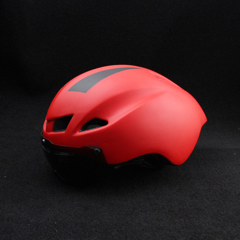 Aero Cycling Helmet - SuperSelect MKT