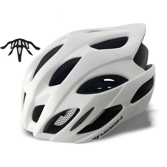 MOON bicycle helmet - SuperSelect MKT