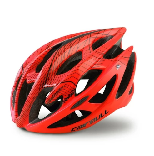 Bicycle Helmet - SuperSelect MKT