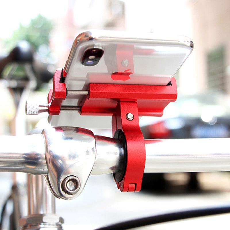 Adjustable Bike Phone Mount - SuperSelect MKT