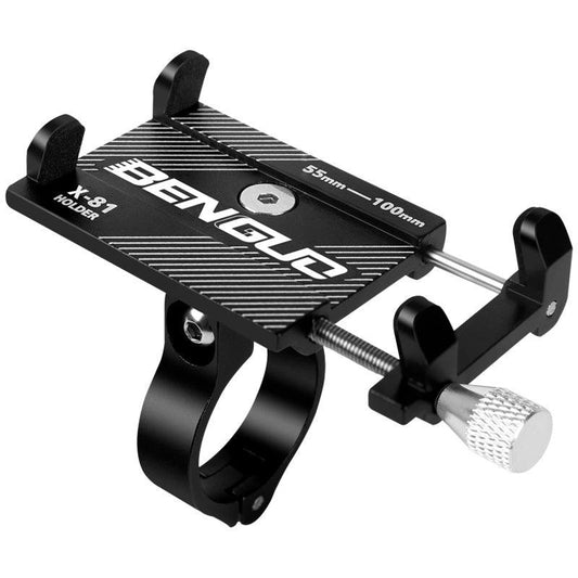 Adjustable Bike Phone Mount - SuperSelect MKT