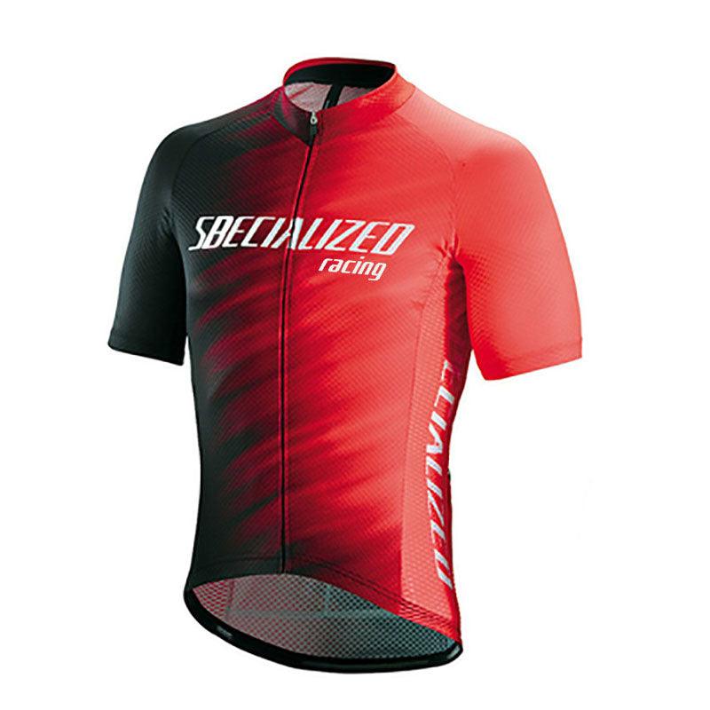 Summer Men's Mountain Bike Jersey Suit Sports Equipment - SuperSelect MKT