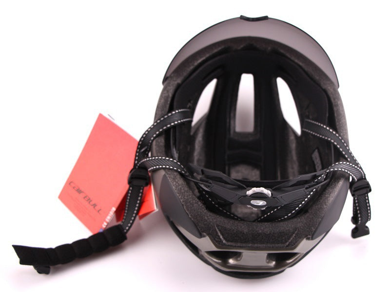 Road Aero Bike Helmet - SuperSelect MKT