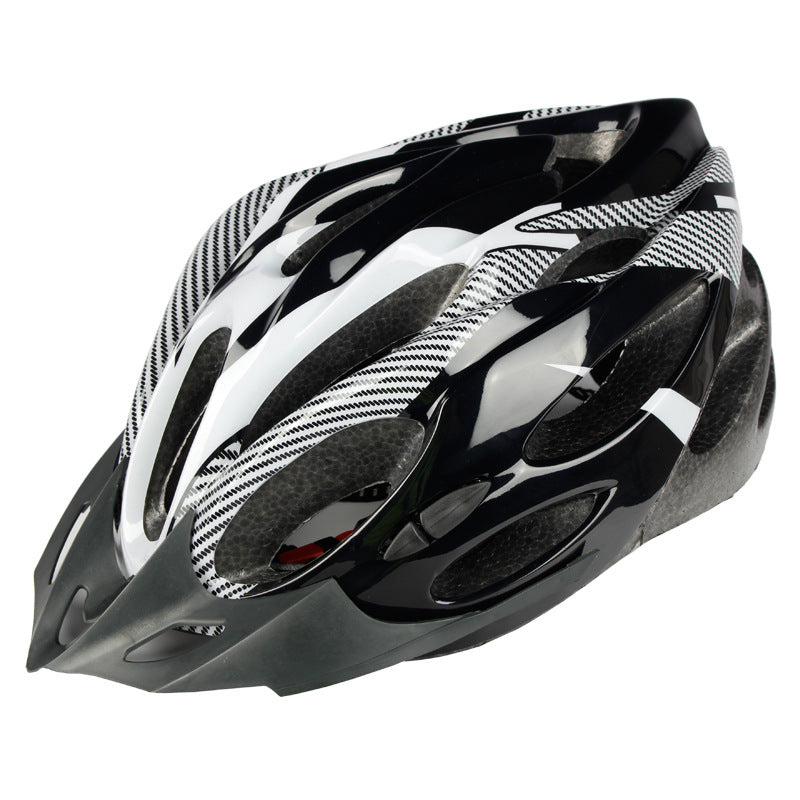 Cycling helmet - SuperSelect MKT