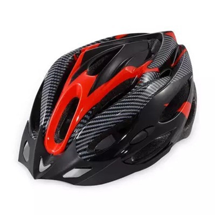 Mountain bike riding helmet - SuperSelect MKT