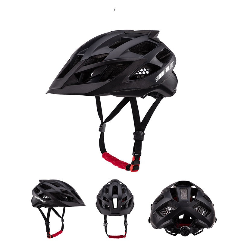 Outdoor Mountain Bike Sports Cycling Helmet - SuperSelect MKT