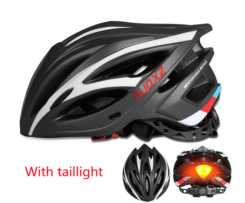 Bicycle Helmet Male Mountain Bike Road Wheel Sliding Balance Bike Breathable Riding Equipment - SuperSelect MKT