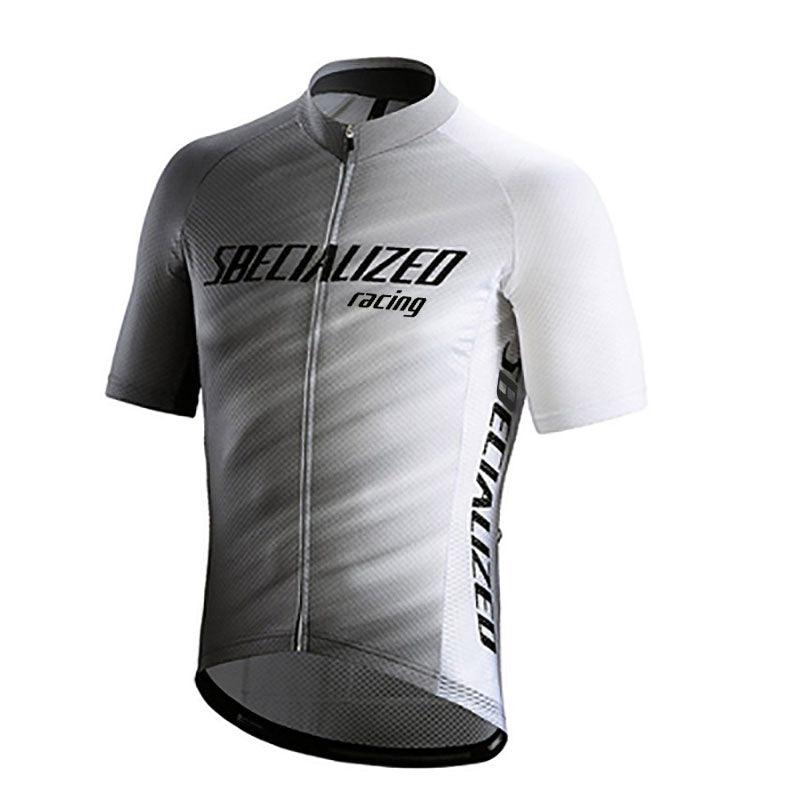 Summer Men's Mountain Bike Jersey Suit Sports Equipment - SuperSelect MKT