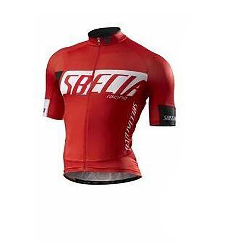 Summer Men's Mountain Bike Jersey Suit Sports Equipment - SuperSelect MKT