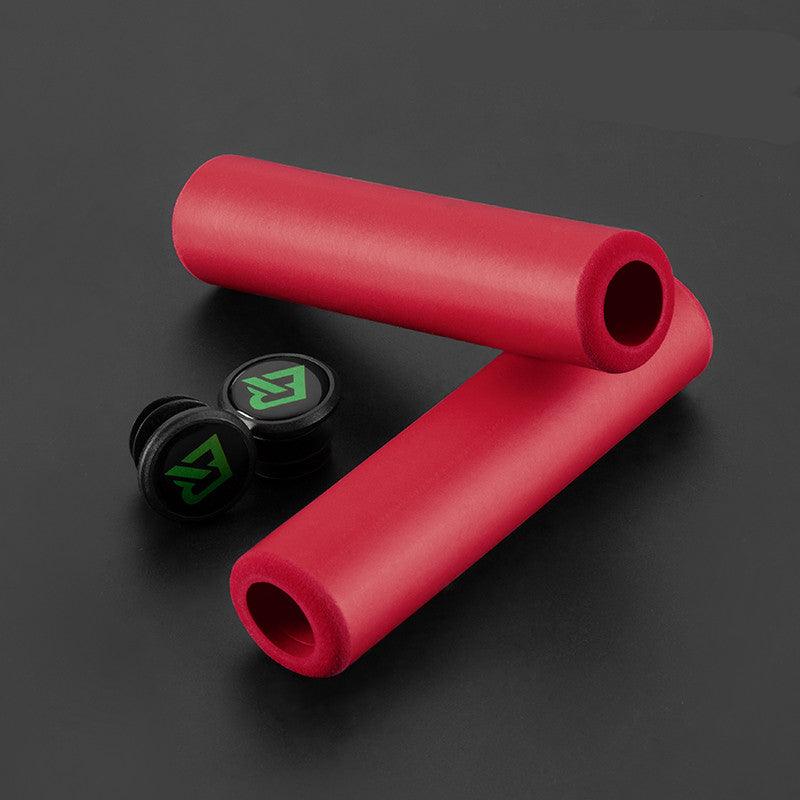 Handlebars Silicone Foam Handlebars - SuperSelect MKT