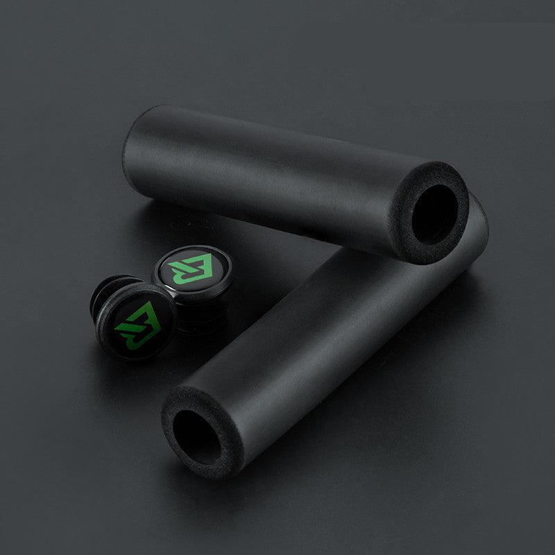 Handlebars Silicone Foam Handlebars - SuperSelect MKT