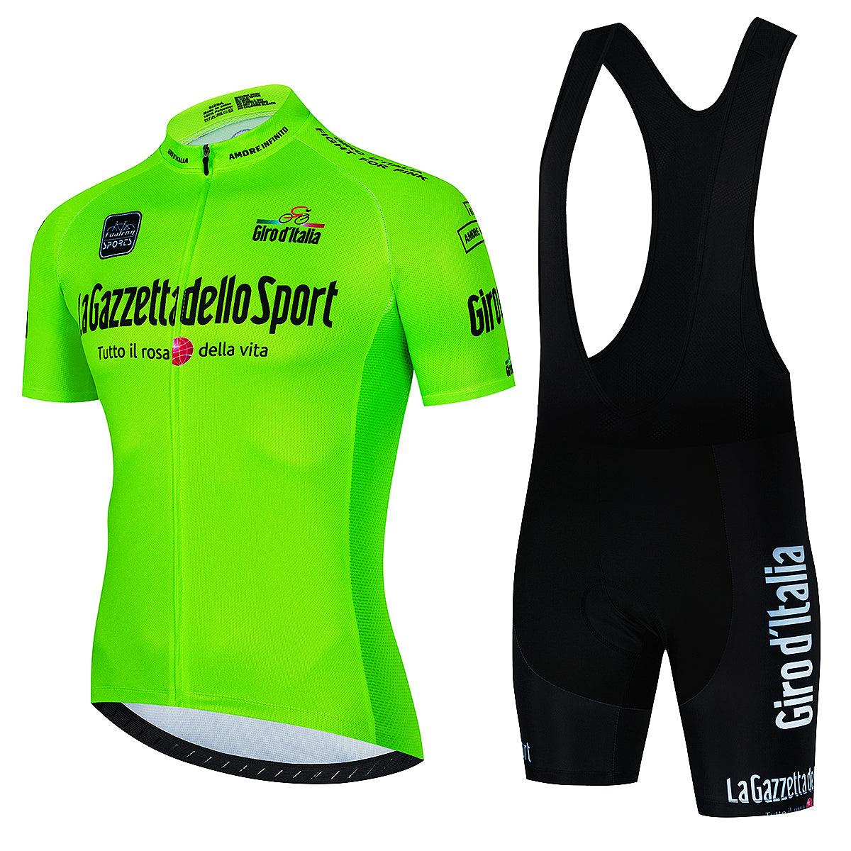 Men's Outdoor Quick-drying Mountain Bike Jersey Suit - SuperSelect MKT