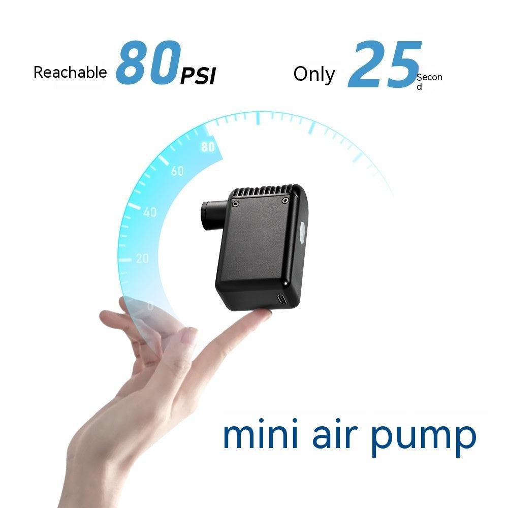 Mini Electric Pump High-pressure - SuperSelect MKT