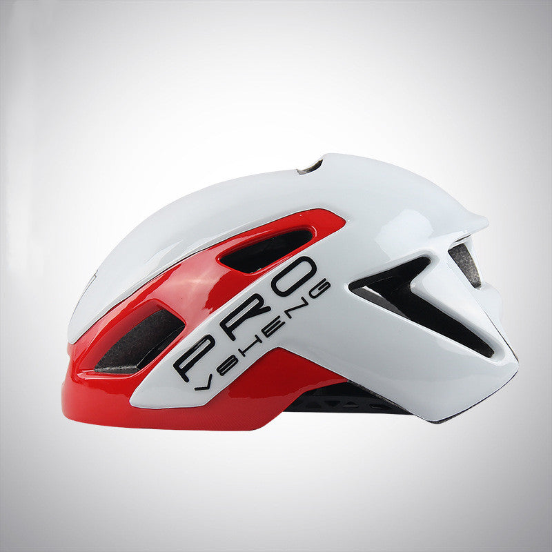 Road bicycle safety helmet - SuperSelect MKT