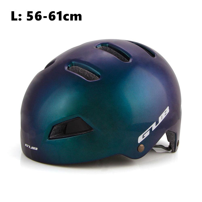 Outdoor safety helmet for cycling - SuperSelect MKT