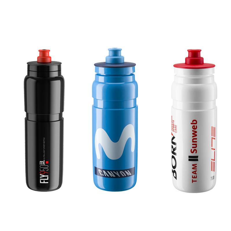 Bike Water Bottle - SuperSelect MKT