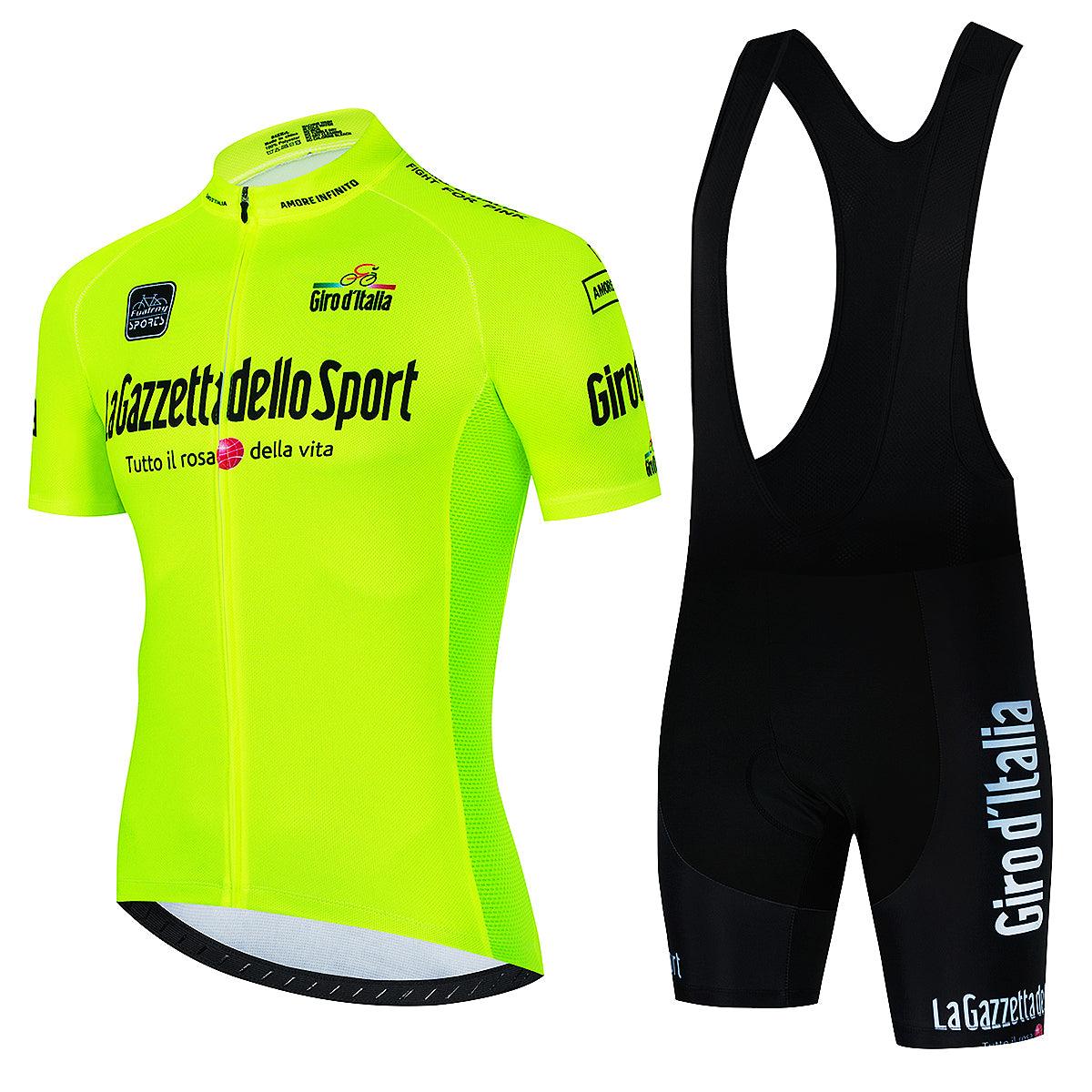 Men's Outdoor Quick-drying Mountain Bike Jersey Suit - SuperSelect MKT