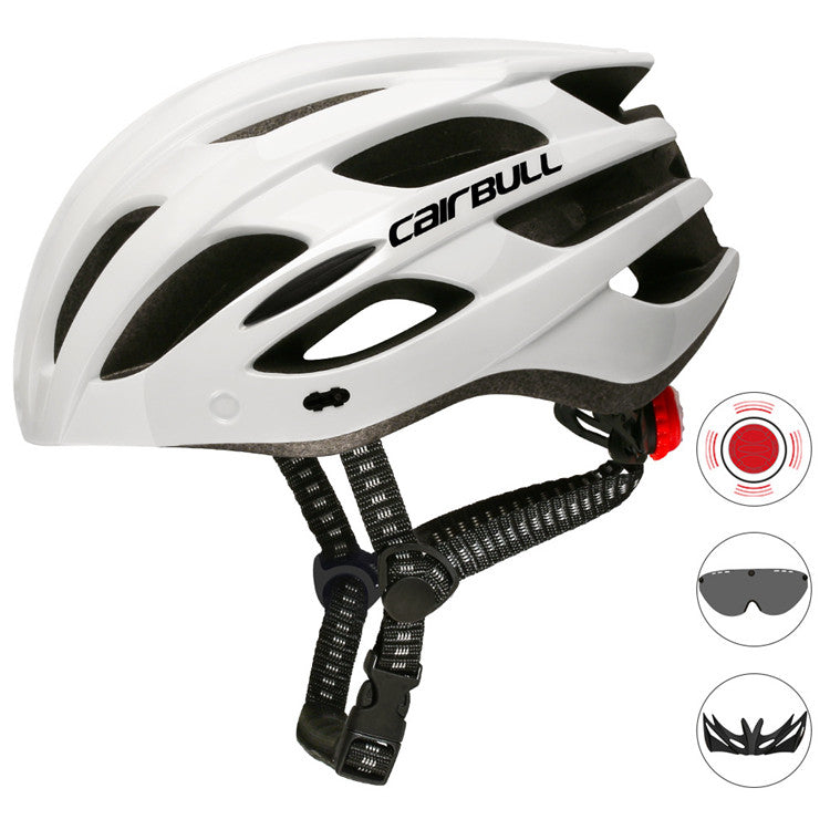 Highway Mountain Bike Riding Helmet - SuperSelect MKT