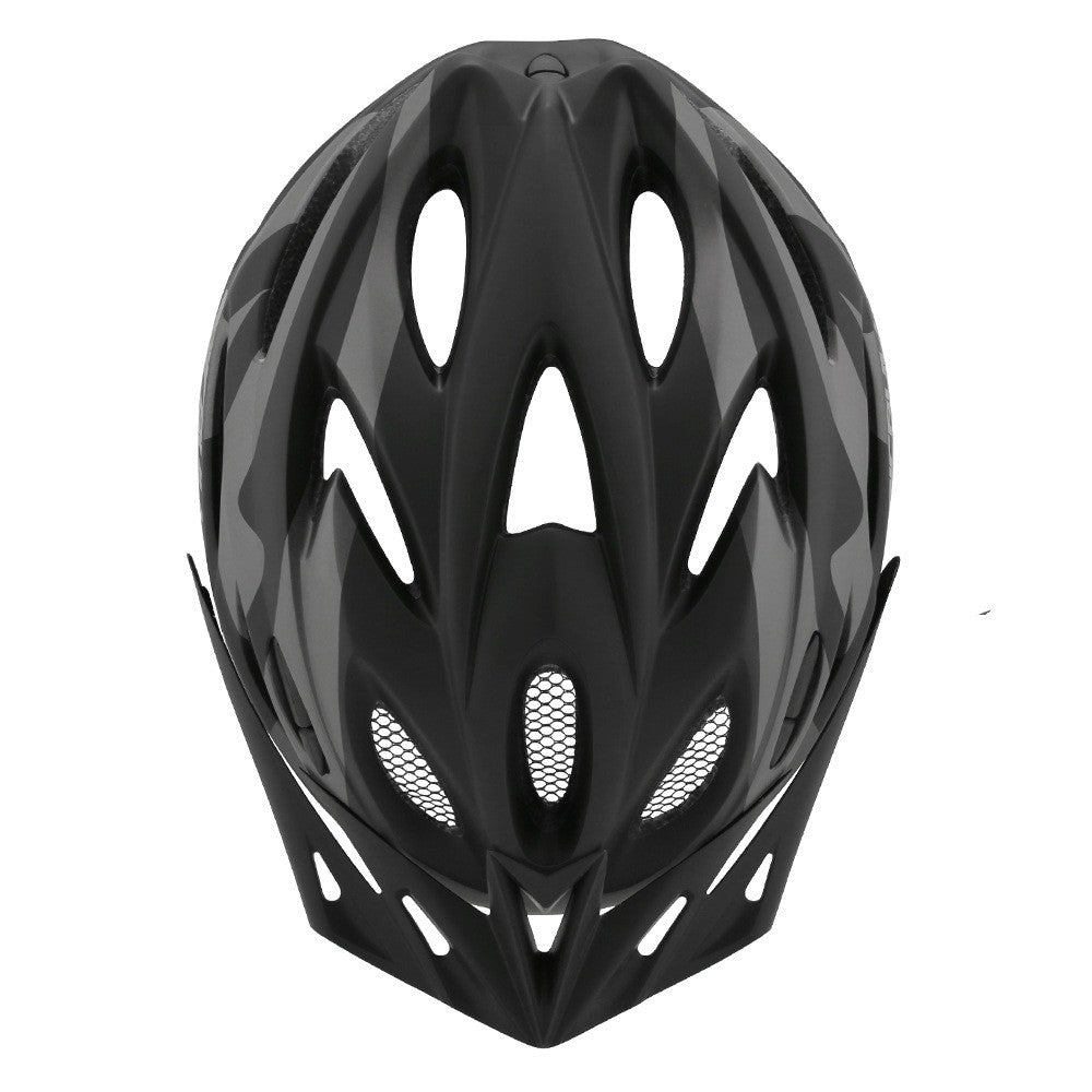 Bicycle sports and leisure cycling helmet - SuperSelect MKT