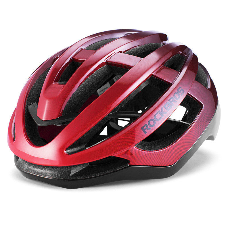 Locke Brothers Riding Helmet - SuperSelect MKT