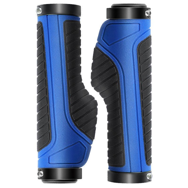 Bicycle Non-Slip Rubber Grip - SuperSelect MKT