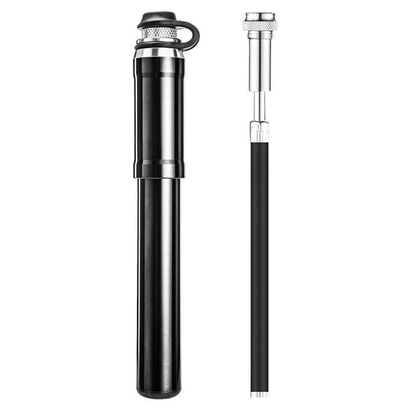 Mini high pressure bicycle pump - SuperSelect MKT