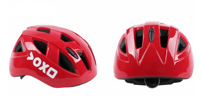 Children's helmet equipment - SuperSelect MKT