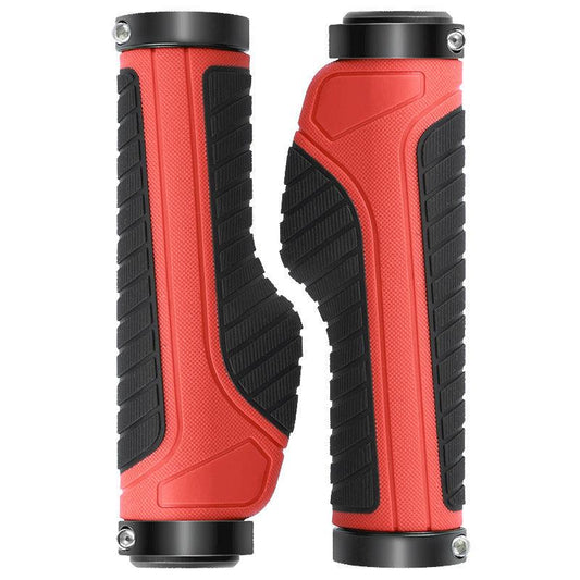 Bicycle Non-Slip Rubber Grip - SuperSelect MKT