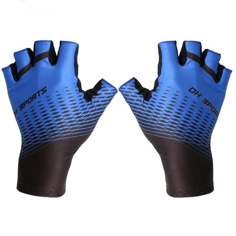 Bicycle Half-finger Gloves - SuperSelect MKT