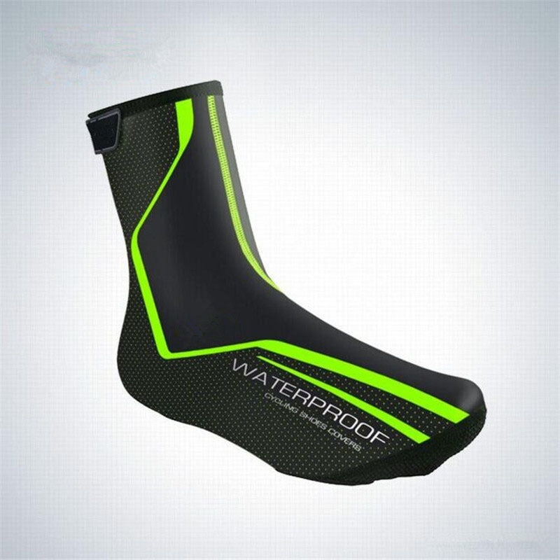 Shoe Cover for Cycling