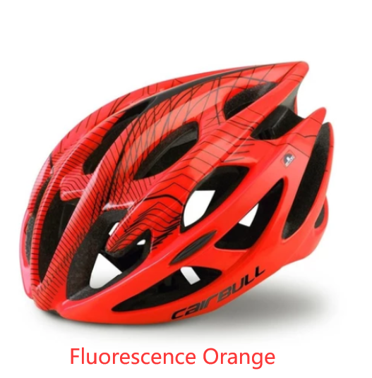 Bicycle Helmet - SuperSelect MKT