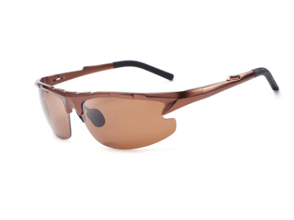 Sunglasses - Mirror Polarized Photochromic - SuperSelect MKT