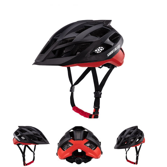 Outdoor Mountain Bike Sports Cycling Helmet - SuperSelect MKT