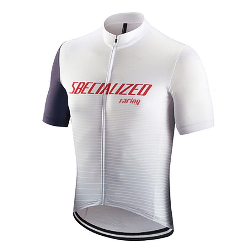 Summer Men's Mountain Bike Jersey Suit Sports Equipment - SuperSelect MKT