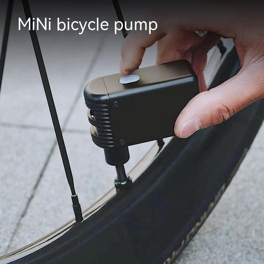 Mini Electric Pump High-pressure - SuperSelect MKT