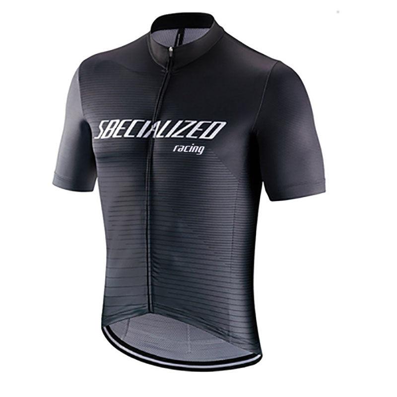 Summer Men's Mountain Bike Jersey Suit Sports Equipment - SuperSelect MKT