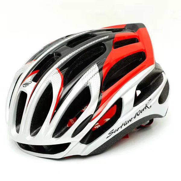 MTB Comfortable Helmet - SuperSelect MKT