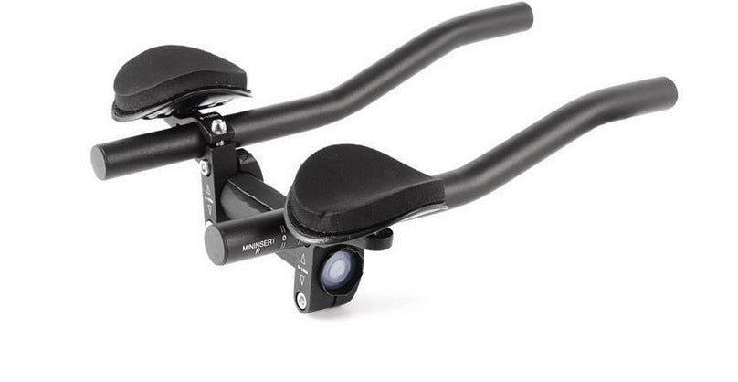 Bicycle Rest TT Handlebar Clip-On Aerobars Handlebar Extension Triathlon Aerobars Tri Bars Road Bike Cycling Rest Handlebar